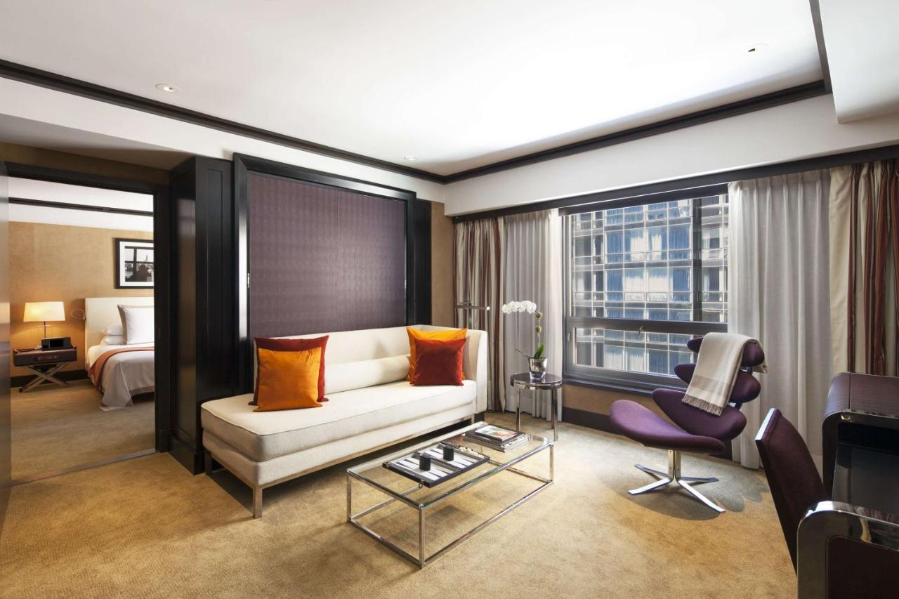 The Chatwal, The Unbound Collection By Hyatt 뉴욕 외부 사진
