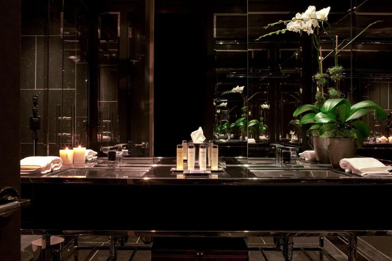 The Chatwal, The Unbound Collection By Hyatt 뉴욕 객실 사진